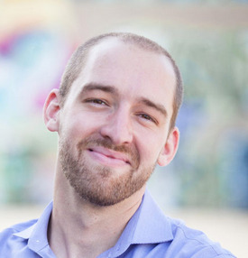 Chad Littlefield, M.Ed.
