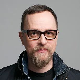 Luke Crane