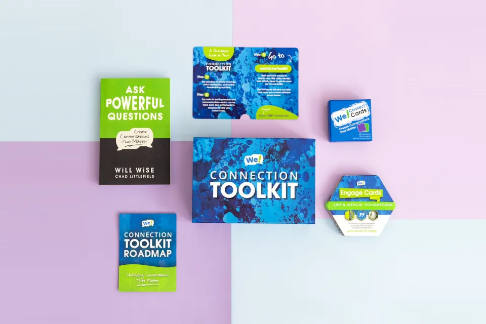 Connection Toolkit